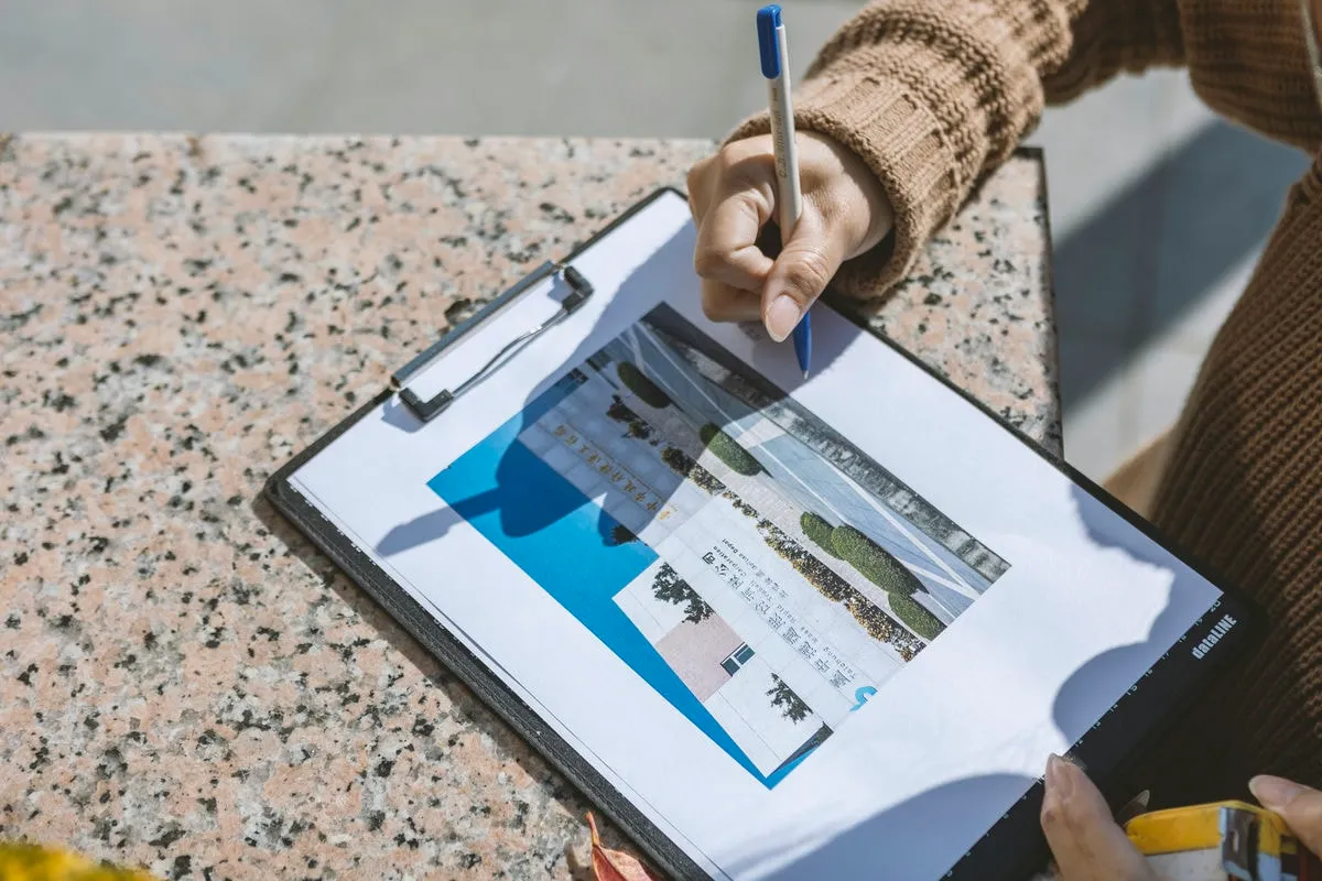 台中市政府捷運工程局招牌丈量規劃 1