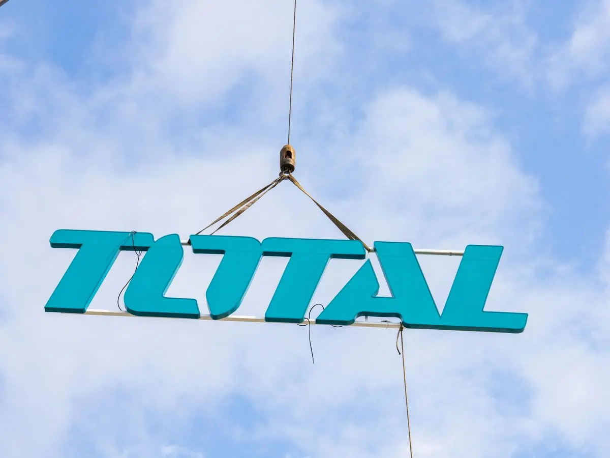 TOTAL工具旗艦店招牌DAY1 10