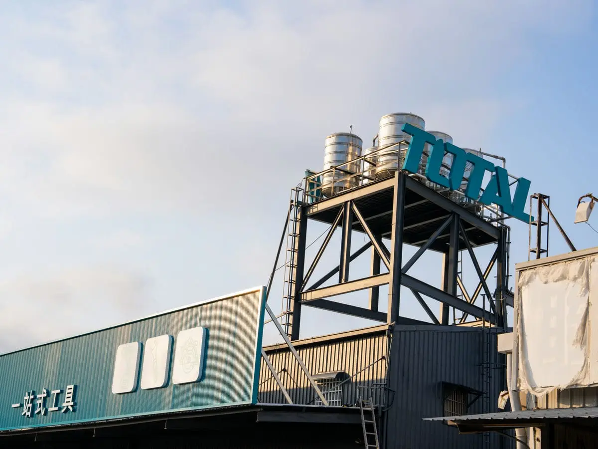 TOTAL工具旗艦店招牌DAY1 20