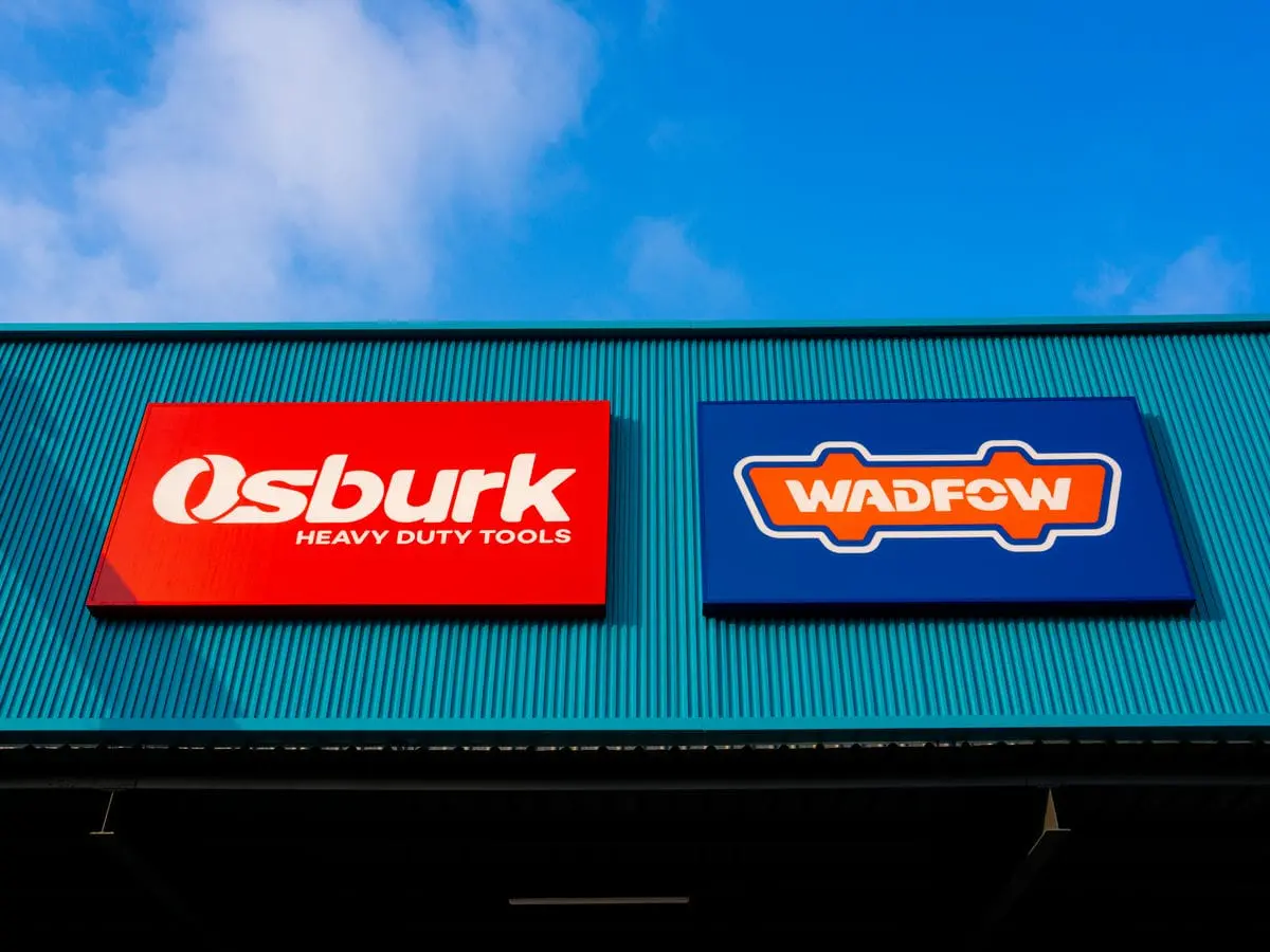 TOTAL工具旗艦店招牌DAY1 5