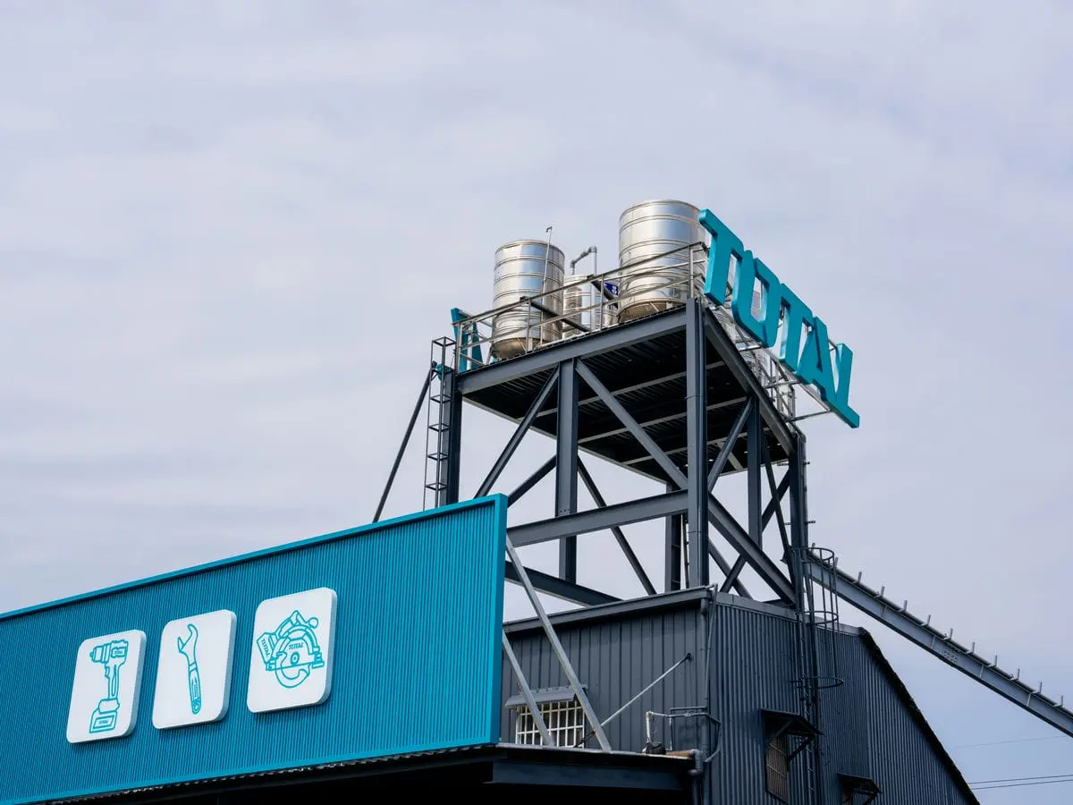 TOTAL工具旗艦店招牌DAY2 18