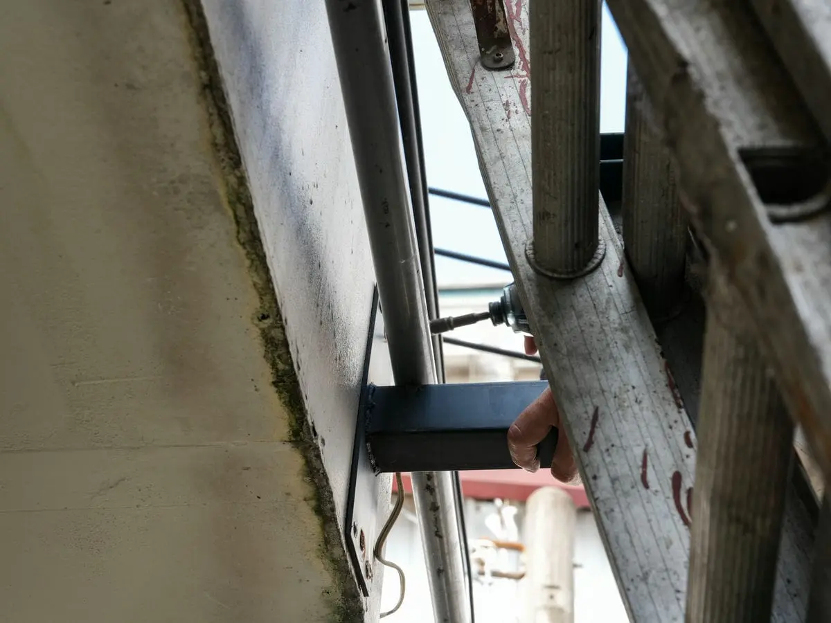 一中扭牛蛋圓形招牌 8