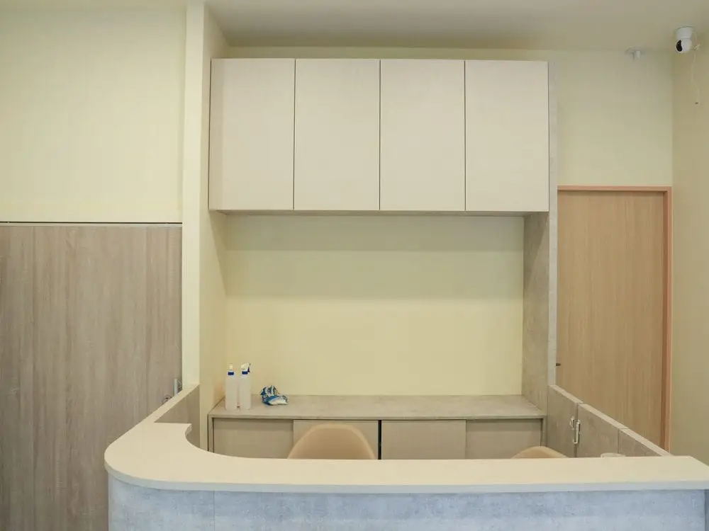 心球說治療所壓克力字體招牌 10