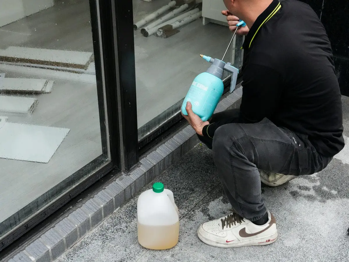 心球說治療所玻璃貼 10