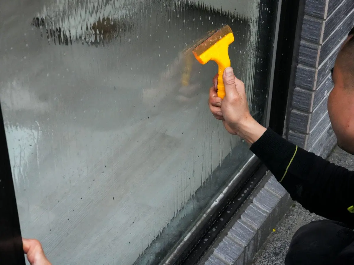 心球說治療所玻璃貼 8