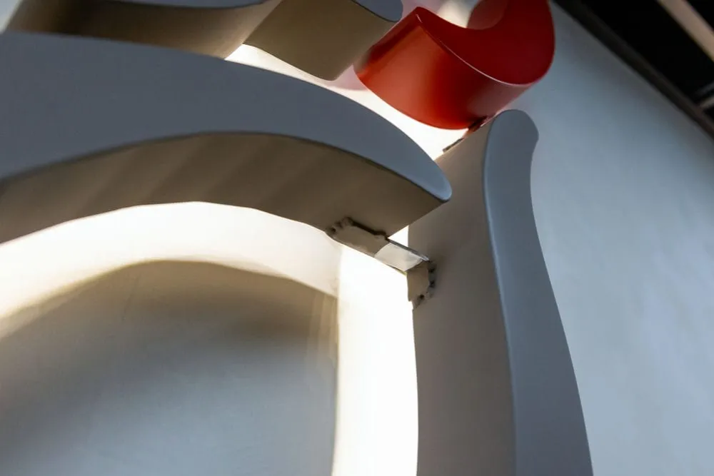 捷恆科技形象牆招牌 2