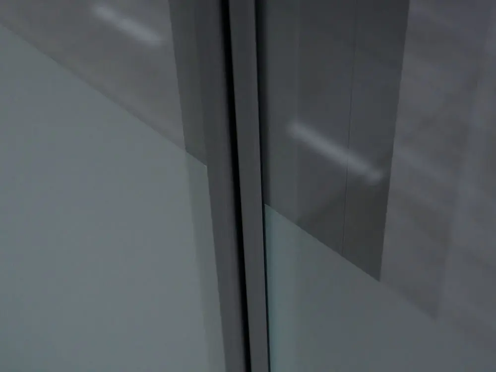 楓富機械霧面玻璃貼 7