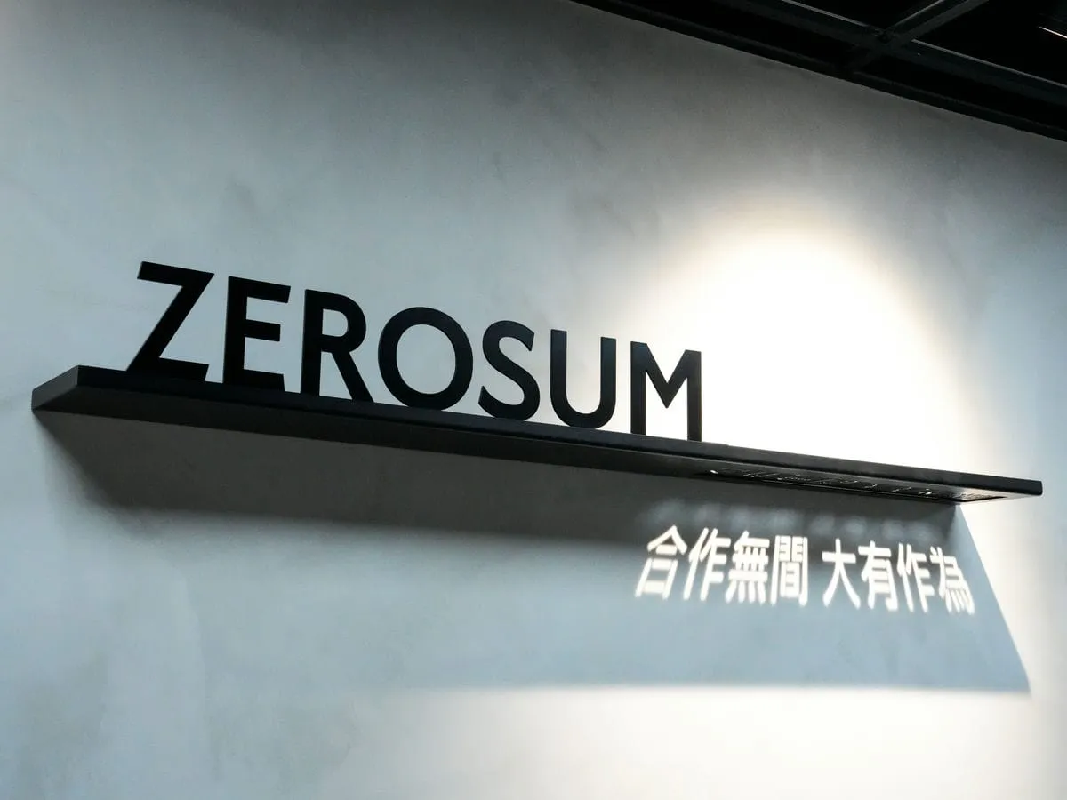 無間科技3mm平板烤漆字+客製造型鐵件 4