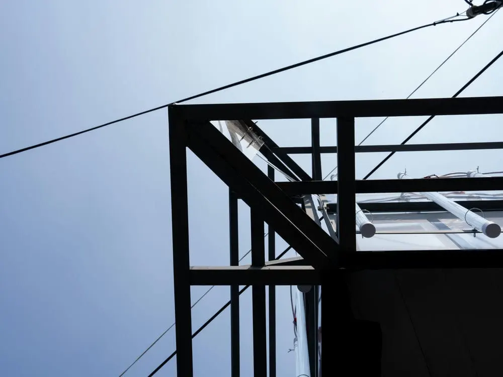 順福牛肉火鍋招牌施工紀錄 17