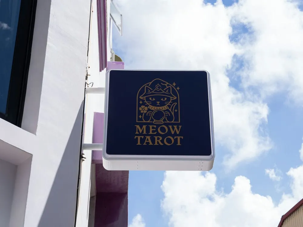 喵模會館方招 2