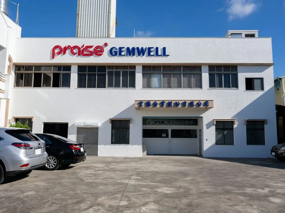 宜揚企業不銹鋼烤漆字總部招牌 11