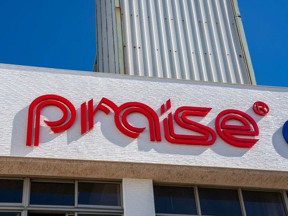 宜揚企業不銹鋼烤漆字總部招牌 5