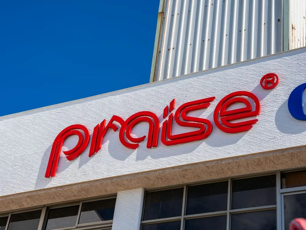 宜揚企業不銹鋼烤漆字總部招牌 6