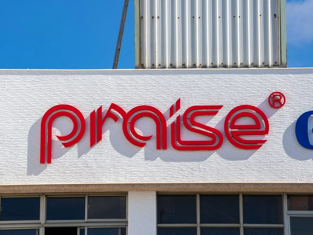 宜揚企業不銹鋼烤漆字總部招牌 7